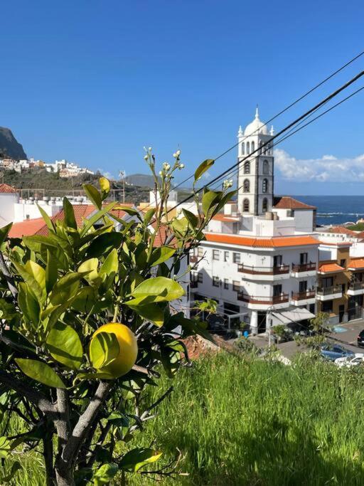 Bonita Casa En El Corazon Del Pueblo! Villa Carmen Garachico  Exteriér fotografie