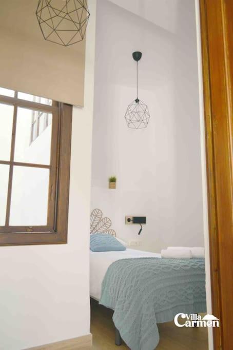 Bonita Casa En El Corazon Del Pueblo! Villa Carmen Garachico  Exteriér fotografie