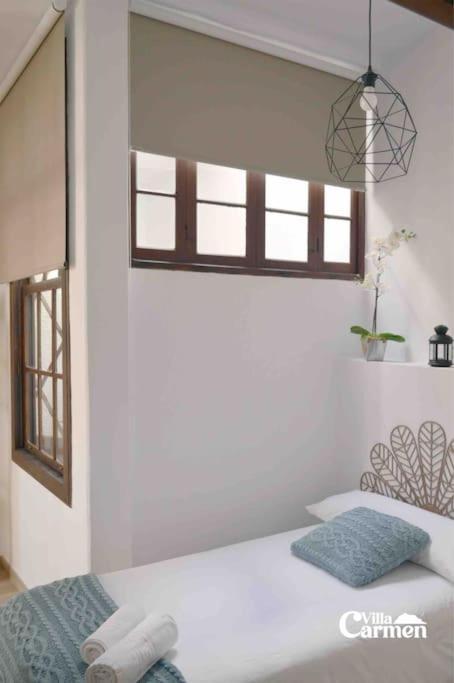 Bonita Casa En El Corazon Del Pueblo! Villa Carmen Garachico  Exteriér fotografie