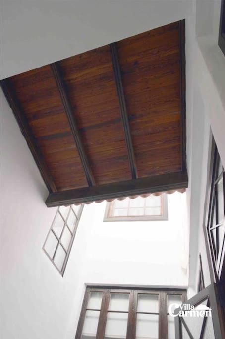 Bonita Casa En El Corazon Del Pueblo! Villa Carmen Garachico  Exteriér fotografie