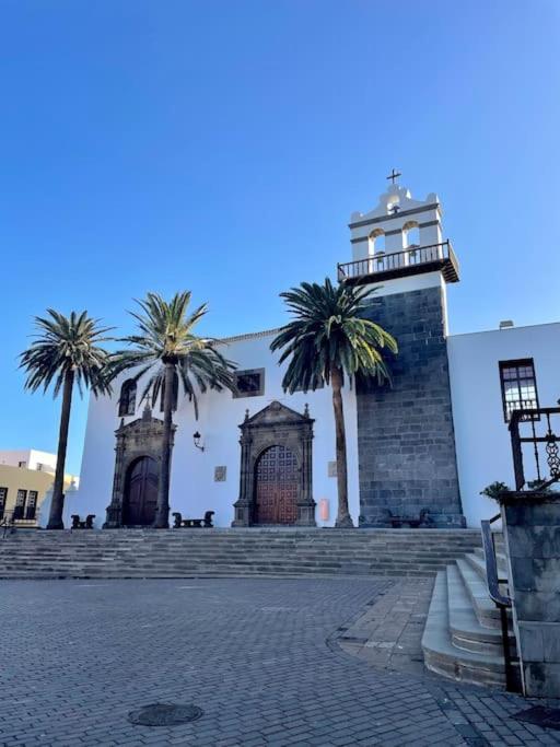 Bonita Casa En El Corazon Del Pueblo! Villa Carmen Garachico  Exteriér fotografie